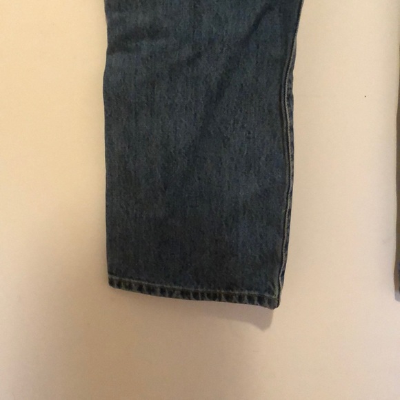 Levi’s 501 vintage jeans 36/32 - Picture 2 of 4